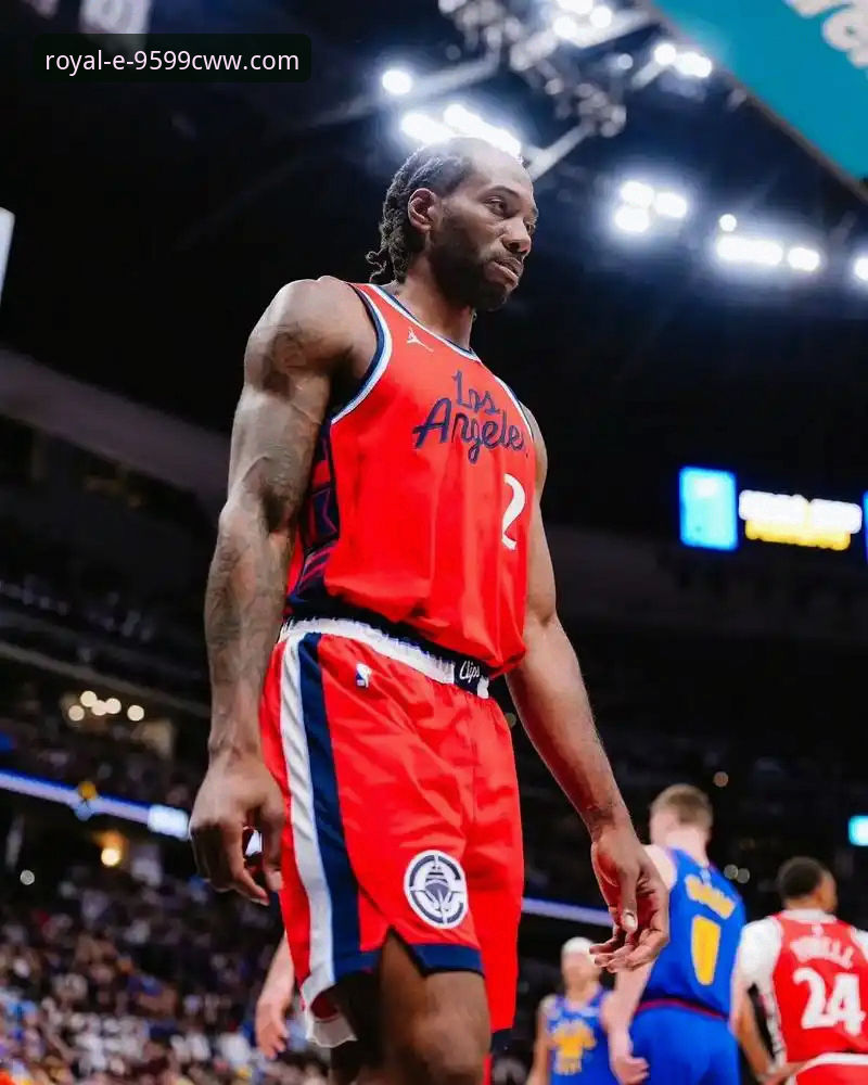 从伦纳德伤情看NBA密集赛程的运营策略——九五至尊9599平台赛事深度分析